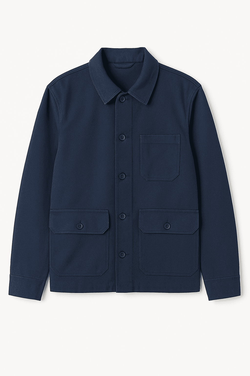 Outdoor jacket